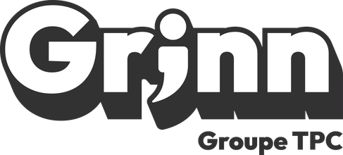 Grinn